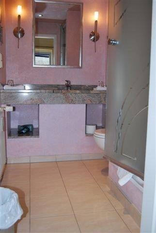 Ferienwohnung Eldena Lobbe Exteriér fotografie