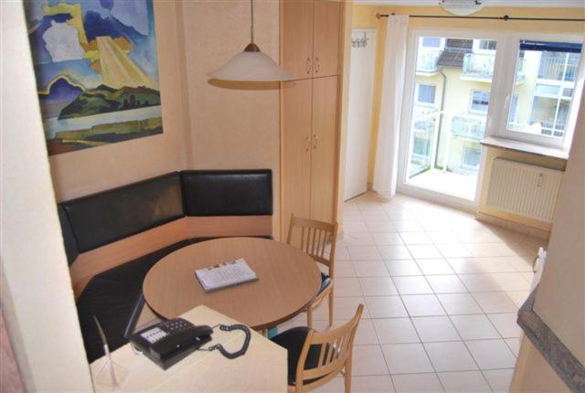 Ferienwohnung Eldena Lobbe Exteriér fotografie